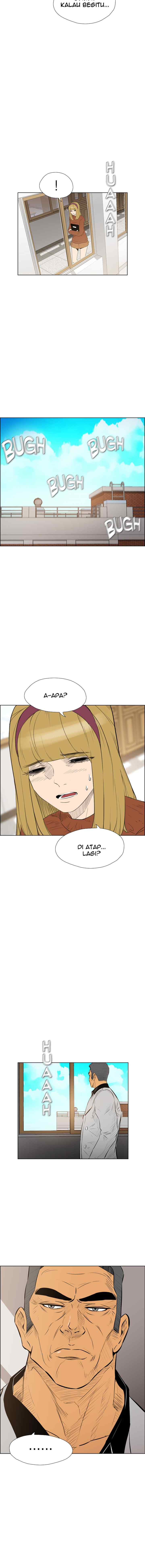 Reawaken Man chapter 142 halaman 4