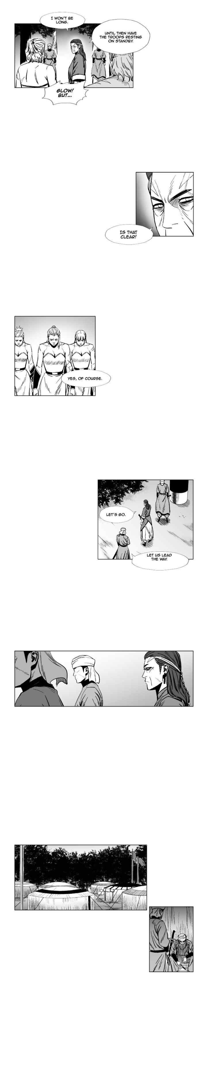 Red Storm chapter 151 halaman 4