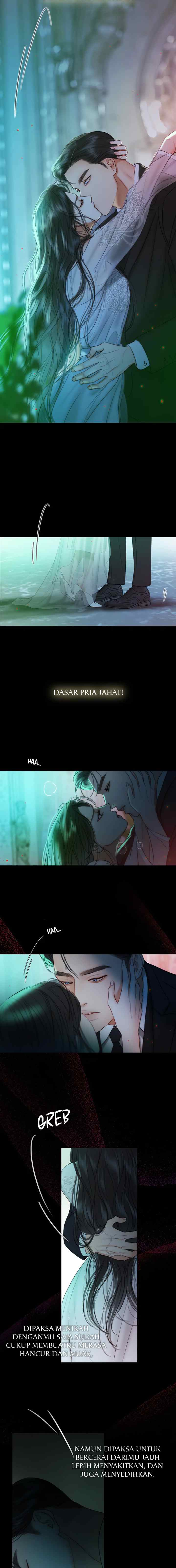 Serenity chapter 88 halaman 11