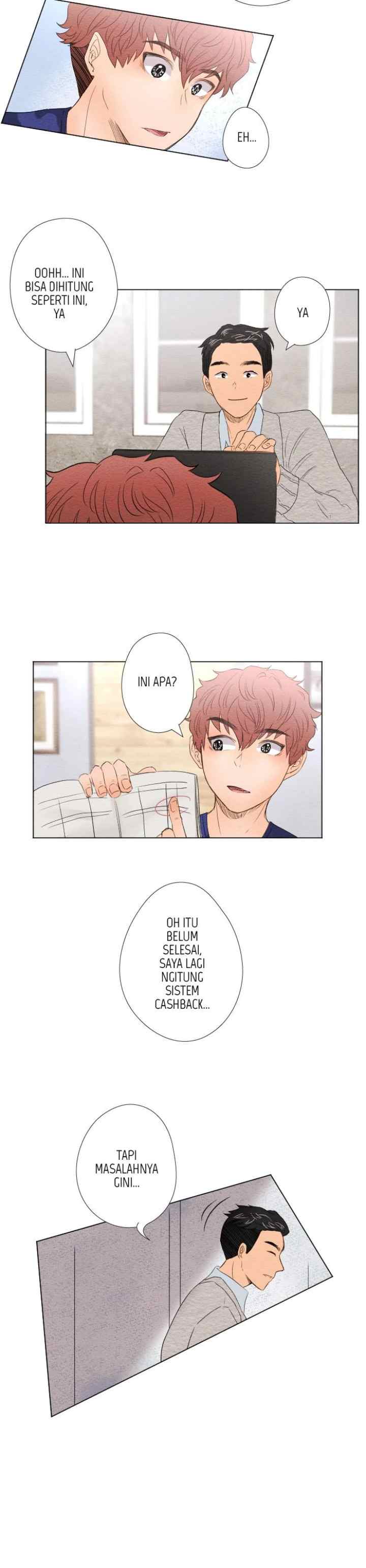Mistake S1 chapter 16 halaman 9