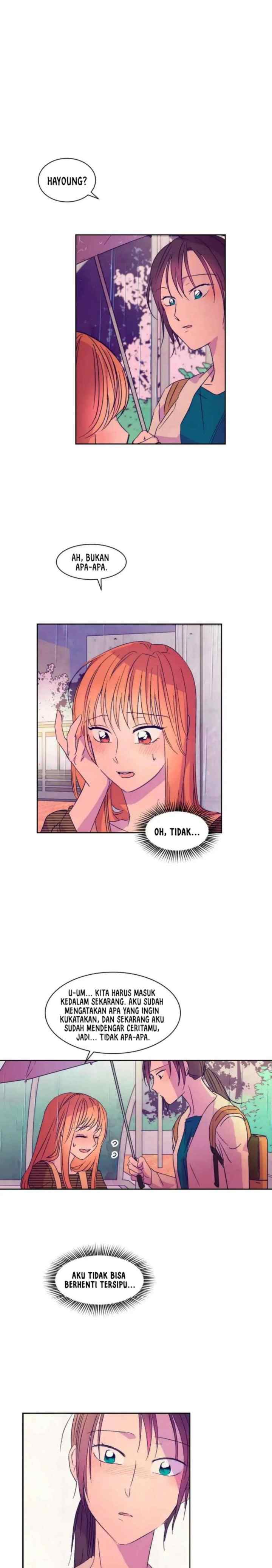 Blooming Sequence chapter 16 halaman 4