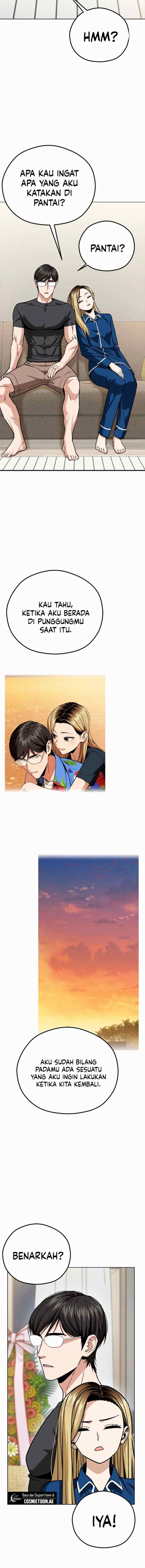 Match Made in Heaven by Chance chapter 102 halaman 10