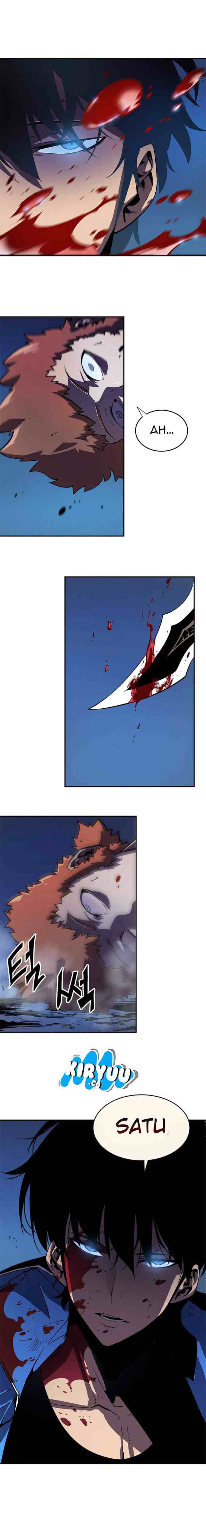 Solo Leveling chapter 23 halaman 18