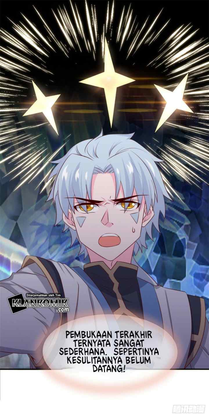 Supreme Godly System chapter 293 halaman 15