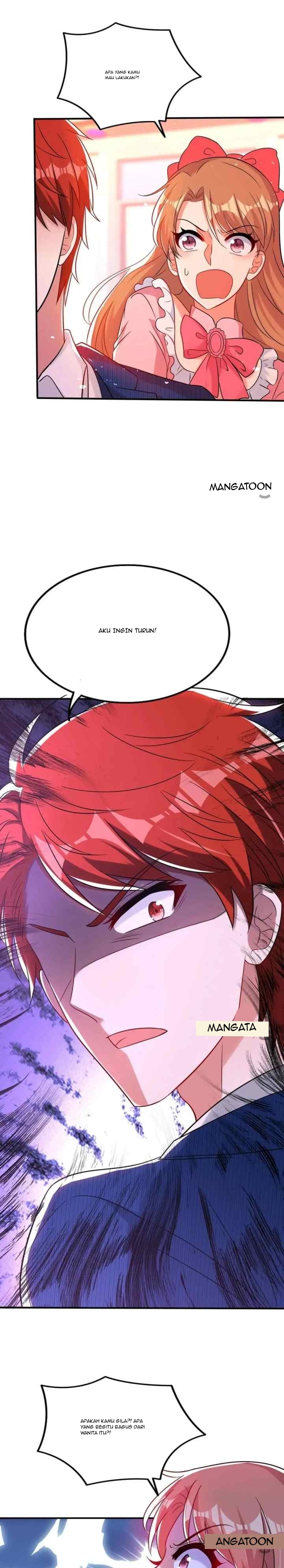 Don't Mess With Missy! chapter 57 halaman 12