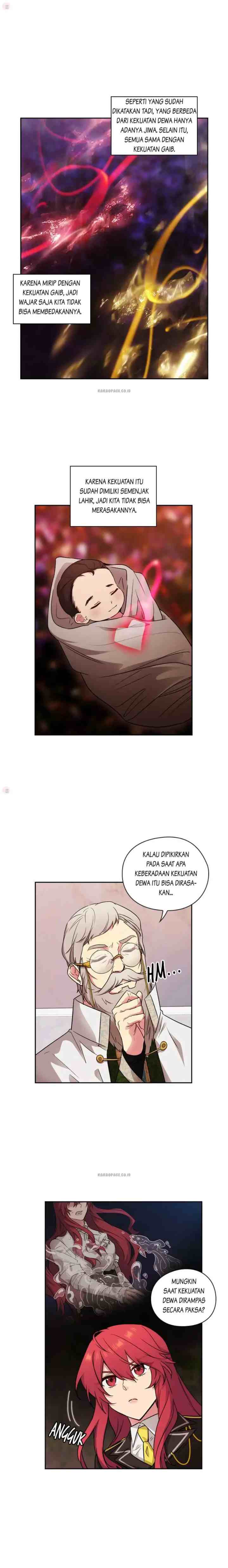 Adonis chapter 126 halaman 7
