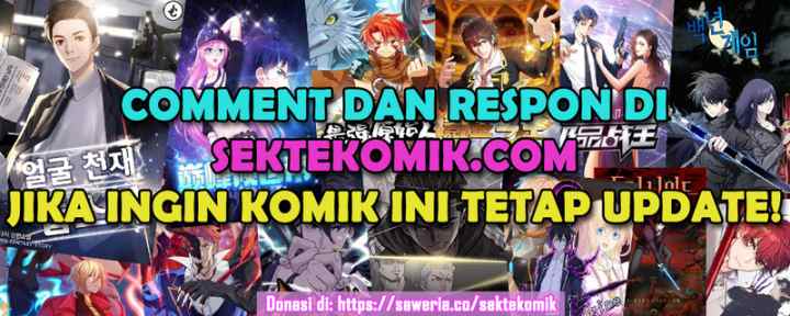 Dushi Xian Wang chapter 171 halaman 18