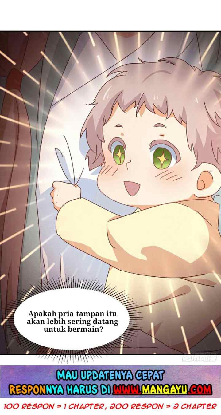 The Genius Princess's Road to Becoming Empress chapter 4 halaman 15
