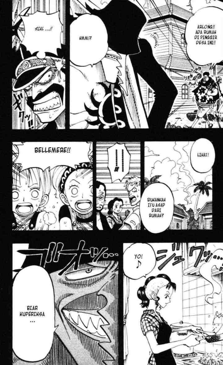One Piece chapter 78 halaman 4