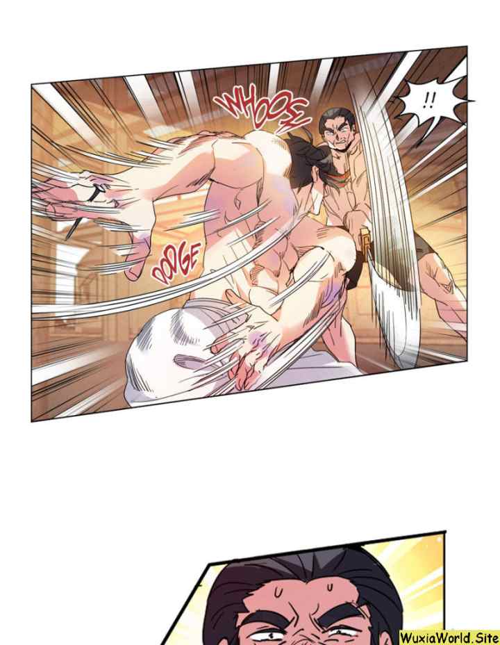 Vicious Luck chapter 148 halaman 4