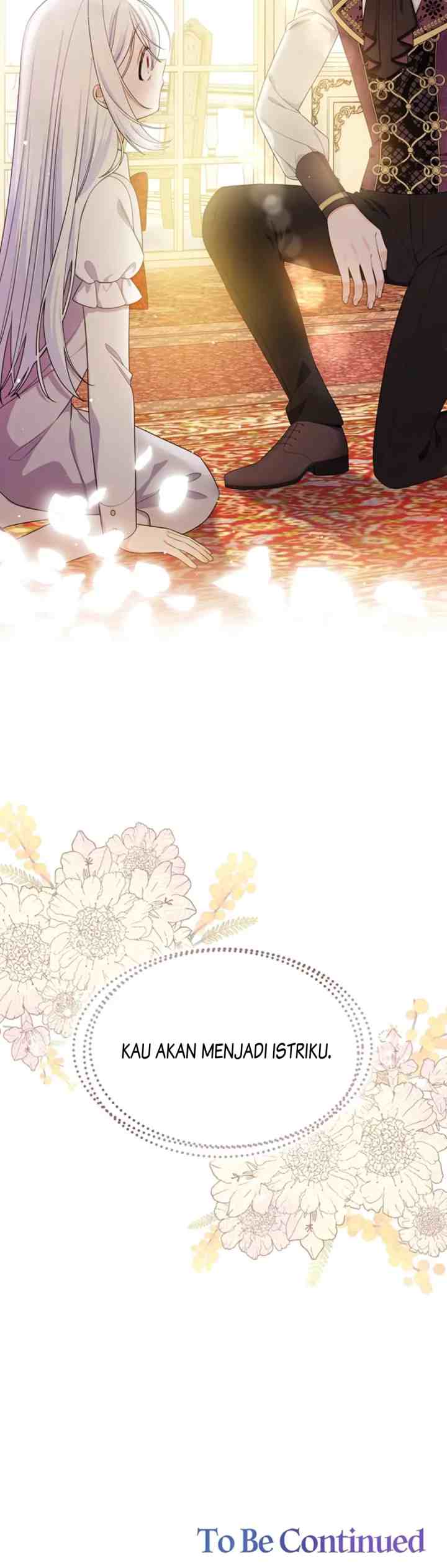 I Ran Away and Got Married chapter 3 halaman 18