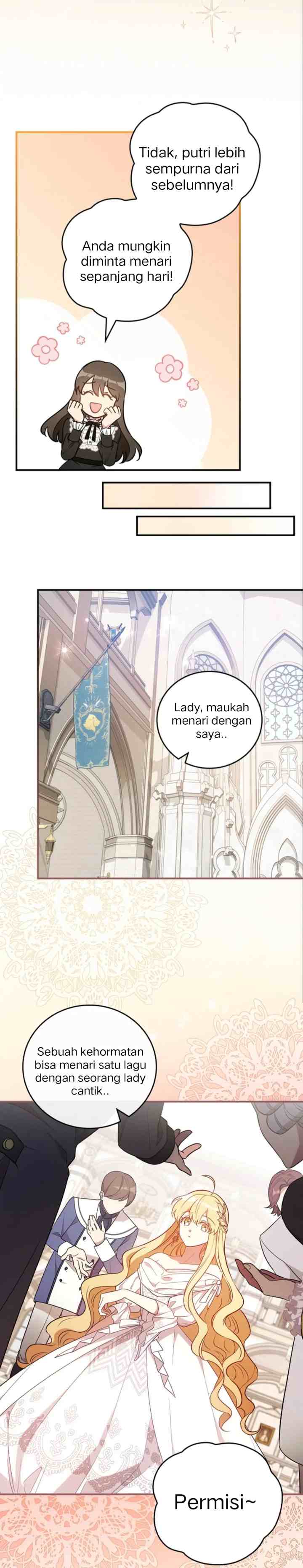 Run Maelle chapter 28 halaman 5