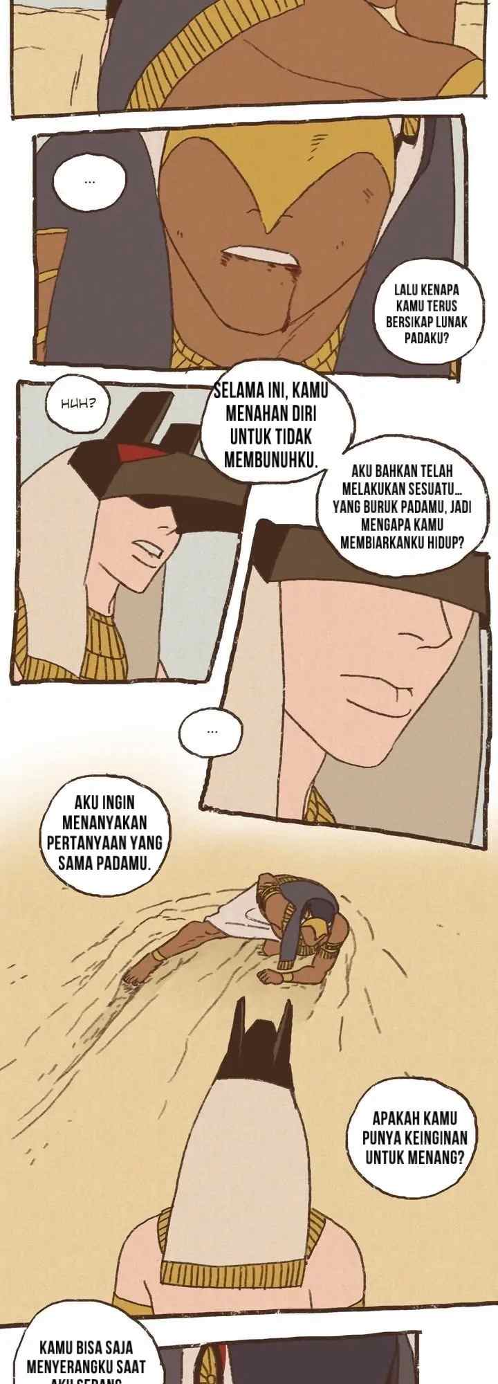 ENNEAD S1 chapter 54 halaman 12