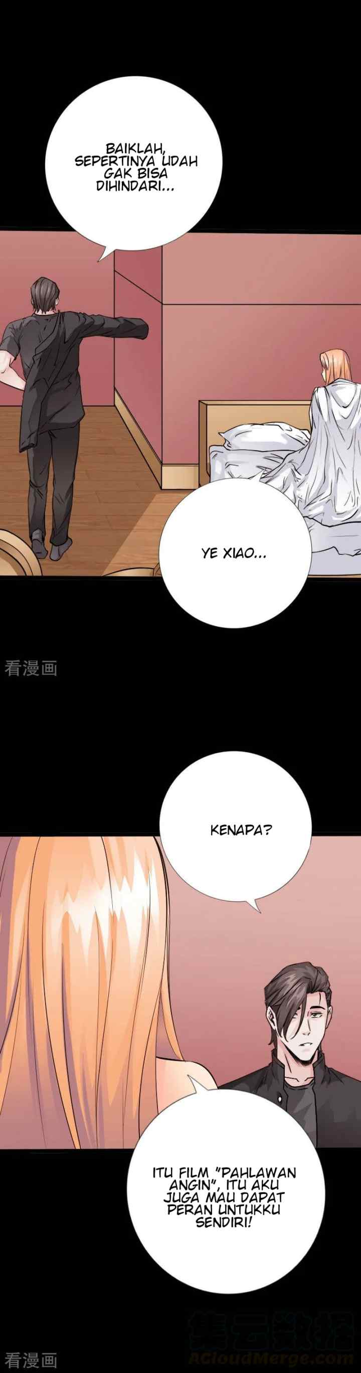 Hopeless chapter 105 halaman 7