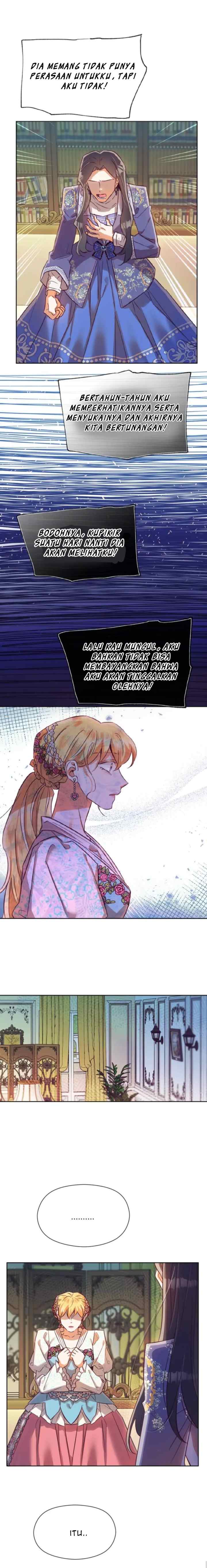 Long After The Ending chapter 42 halaman 9
