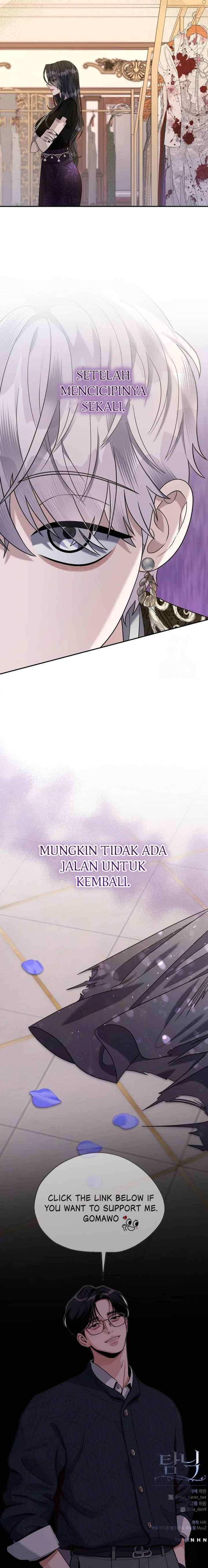Indulgence chapter 13 halaman 19
