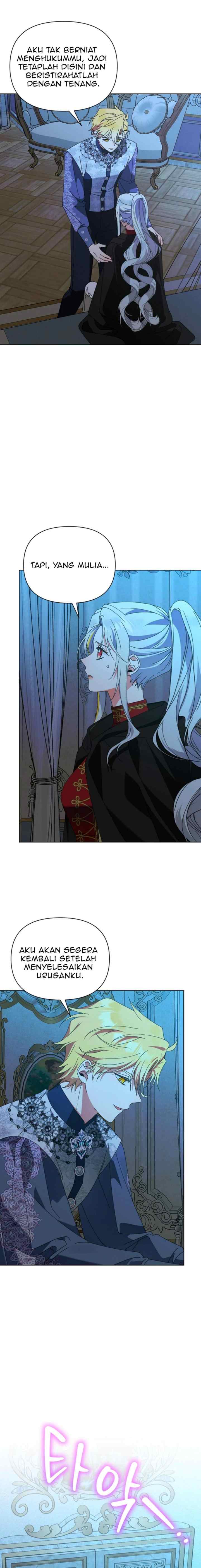 Bird Empress chapter 59 halaman 10