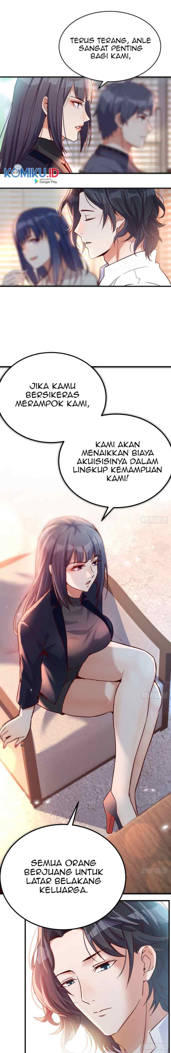 I Have Twin Girlfriends chapter 63 halaman 5