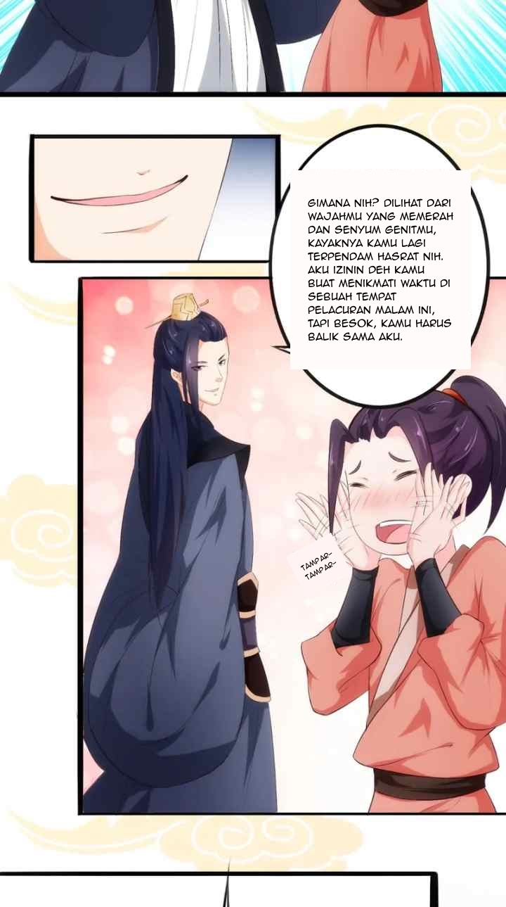 A Flourishing Doctress chapter 19 halaman 14
