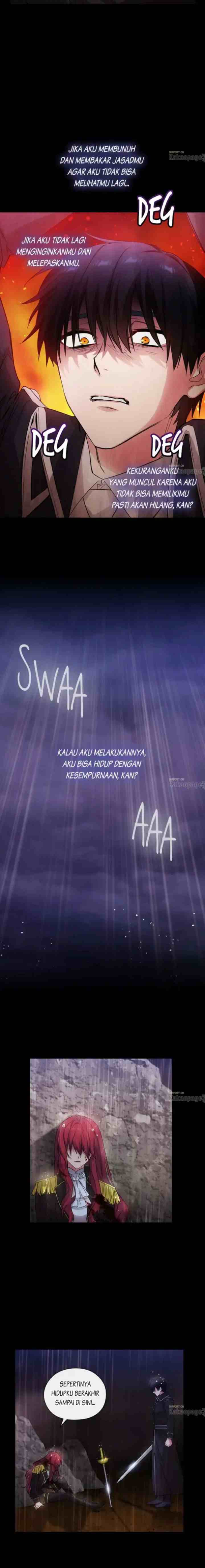 Adonis chapter 178 halaman 12