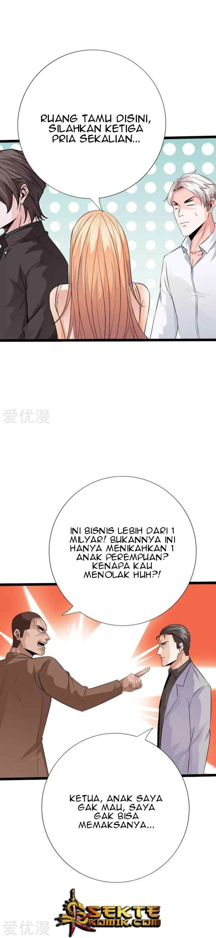 Hopeless chapter 126 halaman 5