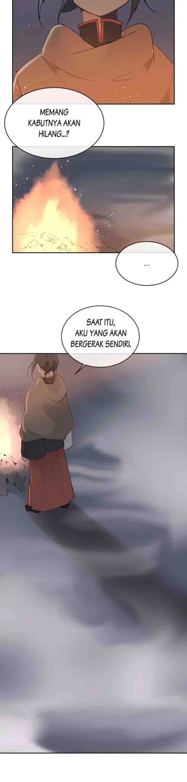 Devil Sword King chapter 96 halaman 11