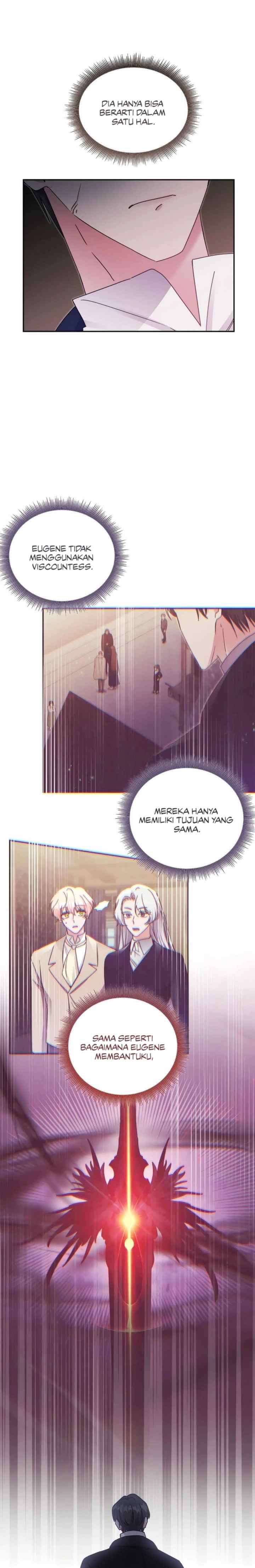 Sweetie, Sweetie, Sweetie chapter 65 halaman 5