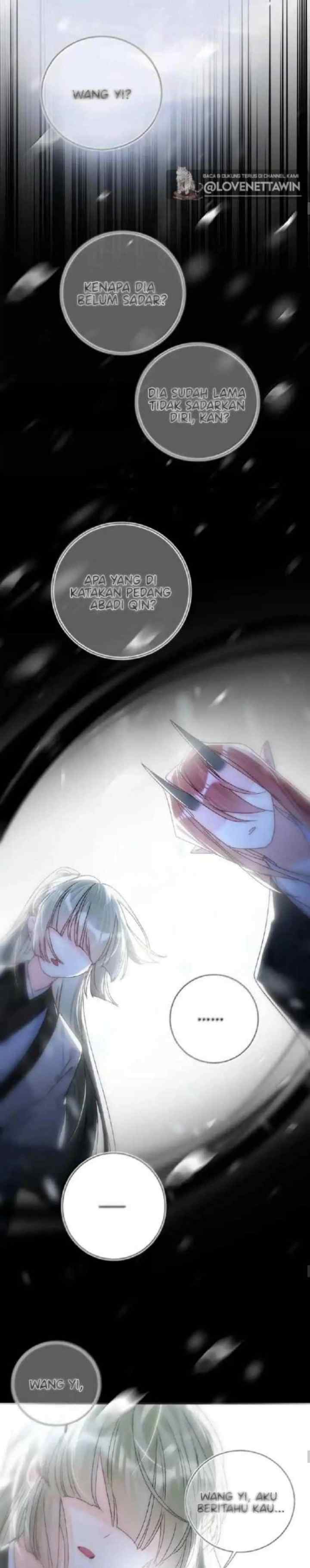 I'm Going to Be a Great Villain chapter 157 halaman 16