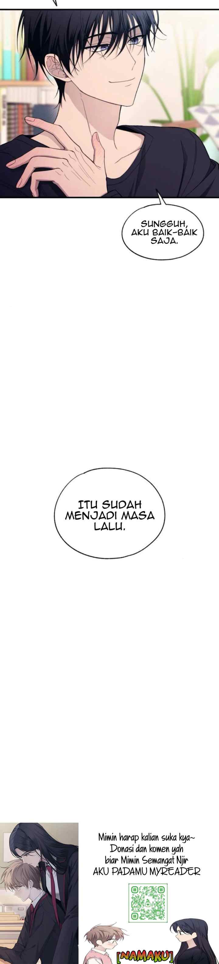 Yeonwoo's Innocence chapter 188 halaman 19