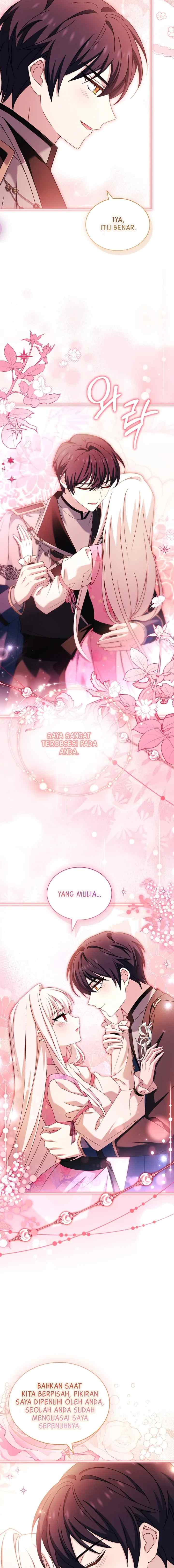 The Lady Wants to Rest chapter 163 halaman 18