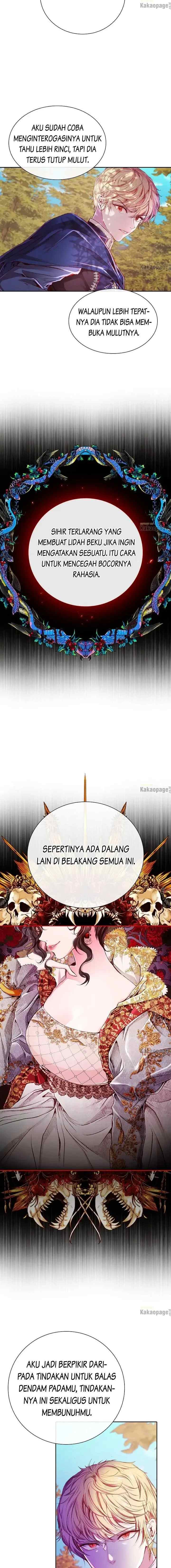 I Woke Up as the Ugly Duckling chapter 51 halaman 13