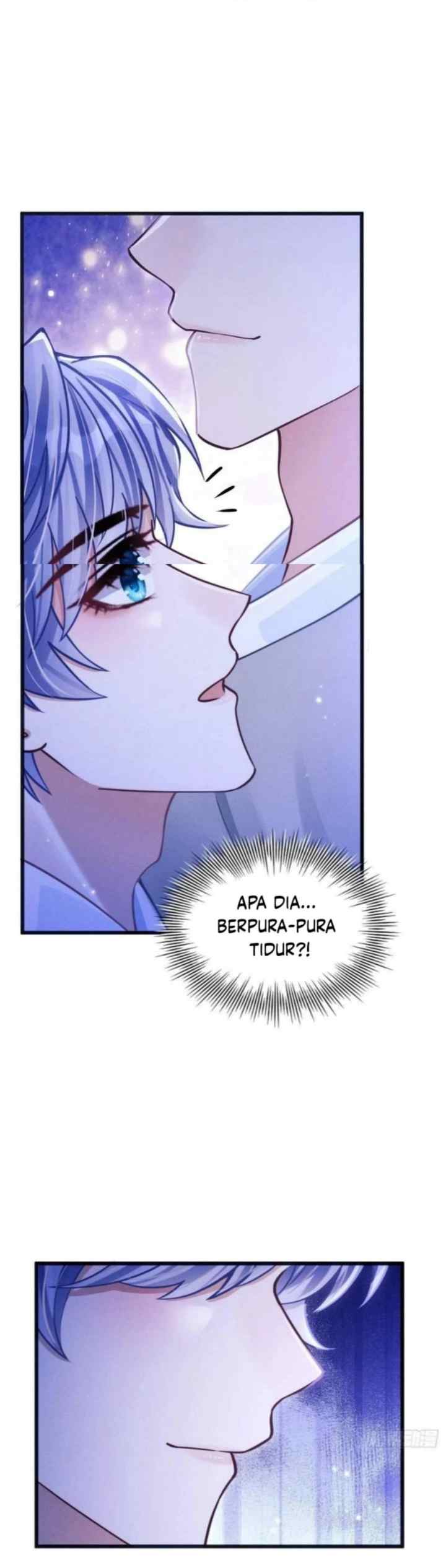 I Suspect the Actor Is Fishing for Me chapter 72 halaman 17