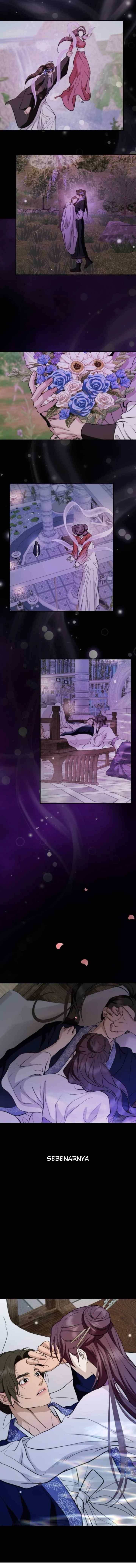 Extroversion of an Immortal chapter 139 halaman 6