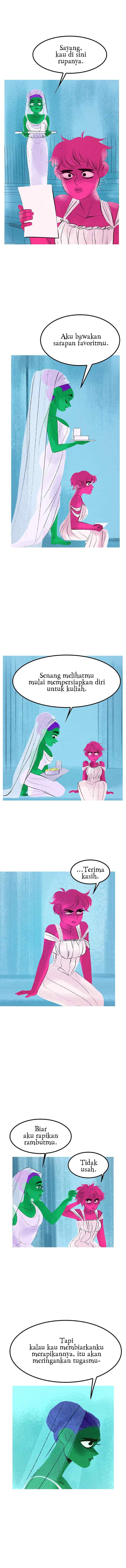 Lore Olympus chapter 115 halaman 4