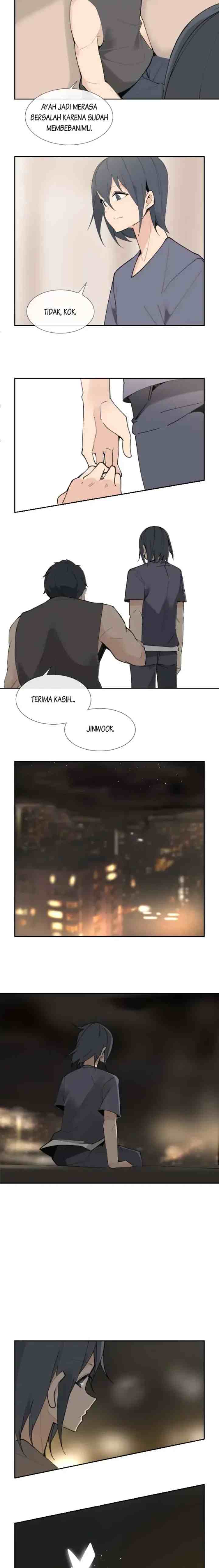 Devil Sword King chapter 147 halaman 10