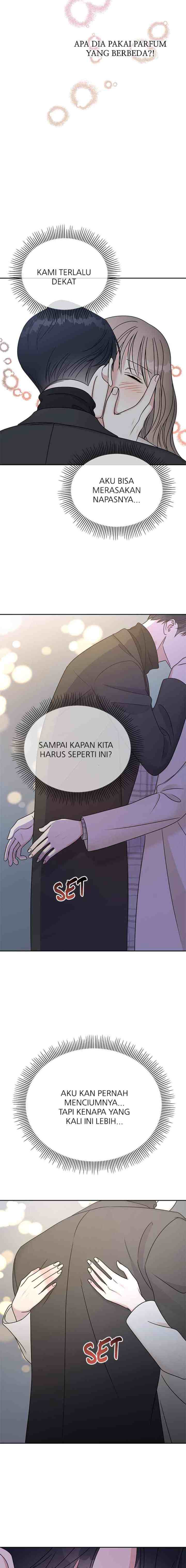 Do As I Say! chapter 54 halaman 8