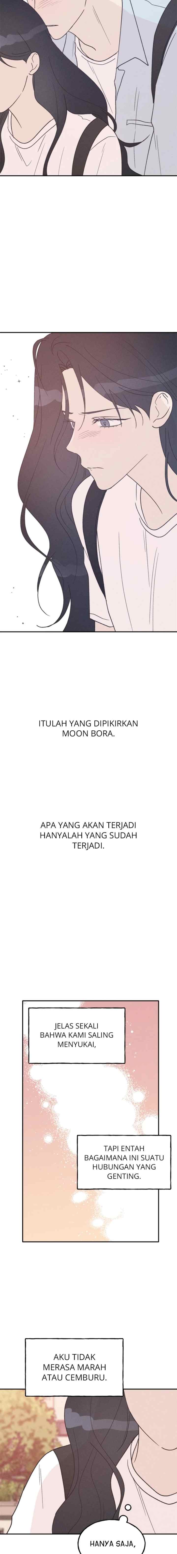Boyfriend's Law chapter 57 halaman 7