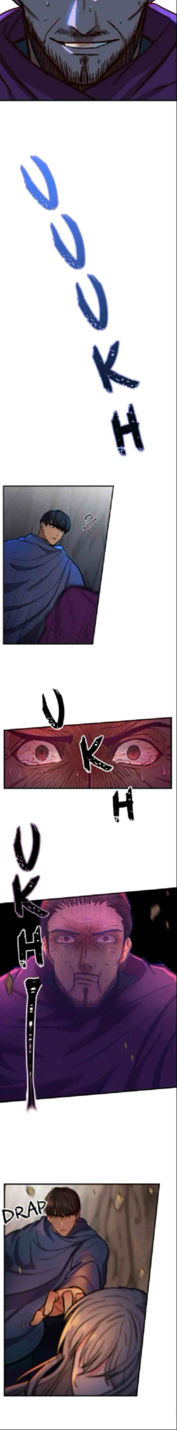 Amina of the Lamp chapter 4 halaman 17