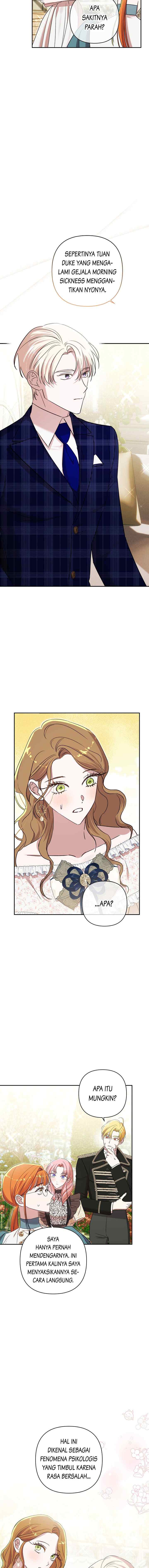 I Failed to Divorce My Husband chapter 89 halaman 15