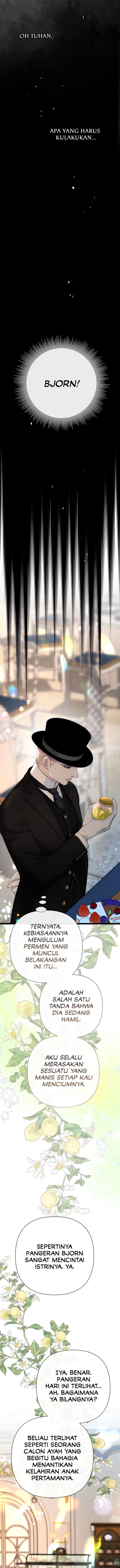 The Problematic Prince chapter 107 halaman 5