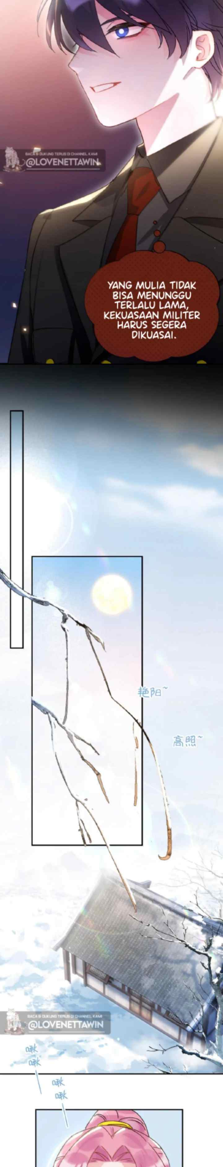 I'm Going to Be a Great Villain chapter 159 halaman 13