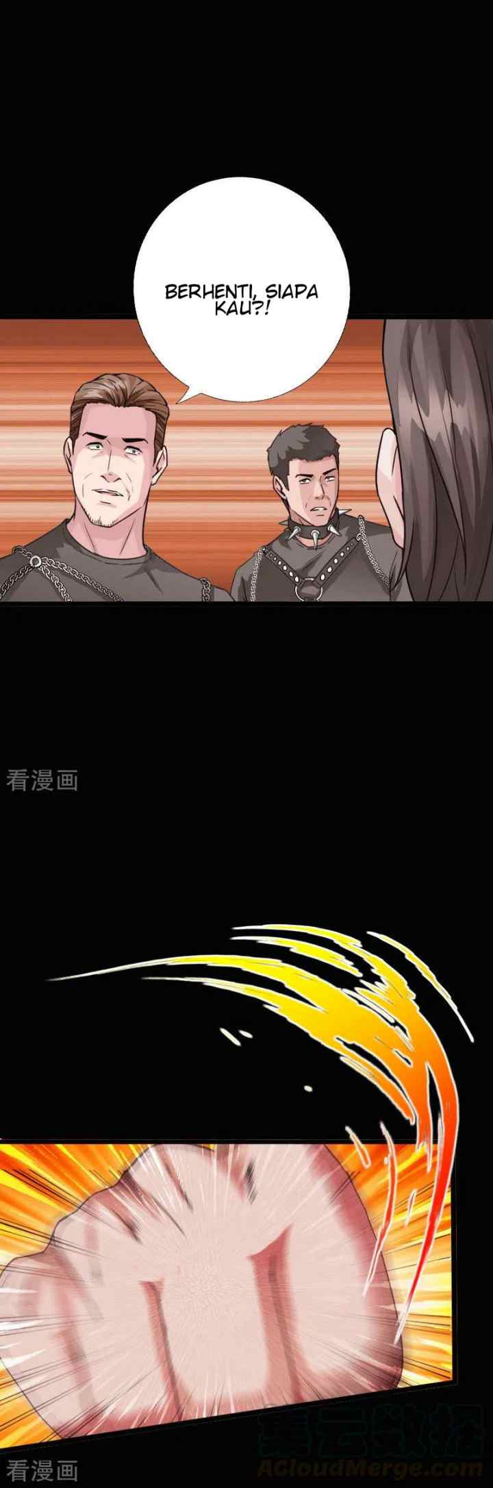 Hopeless chapter 96 halaman 9