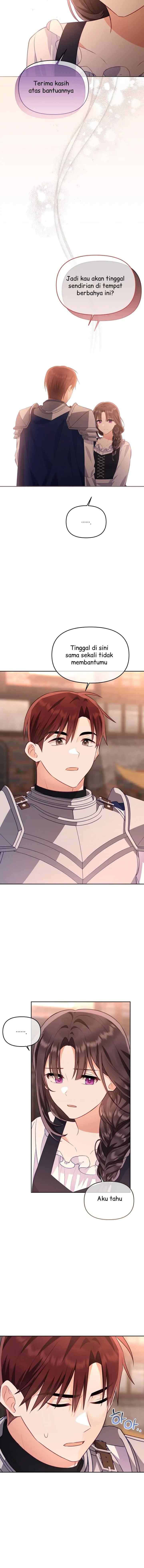 Fragmented Saintess chapter 39 halaman 10