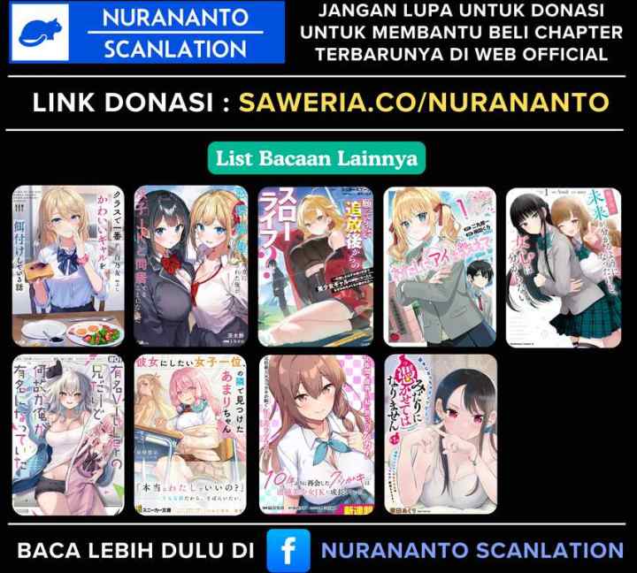 Yarikonda Ren'ai Game no Akuyaku ni Tensei Shita Node, Gensaku Chishiki de Hiroin o Kōryaku Shimasu chapter 2.8 halaman 11