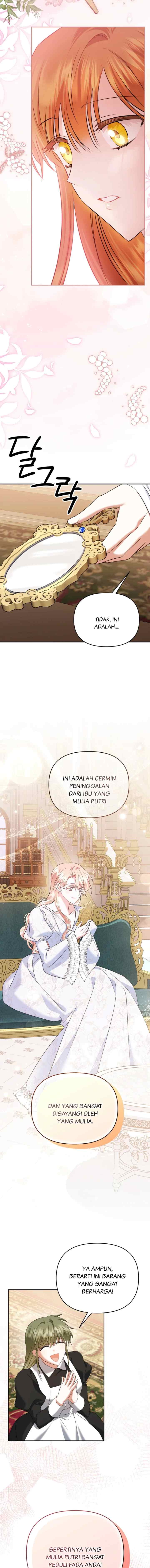 In This Life, I'll Survive Until the End chapter 44 halaman 12
