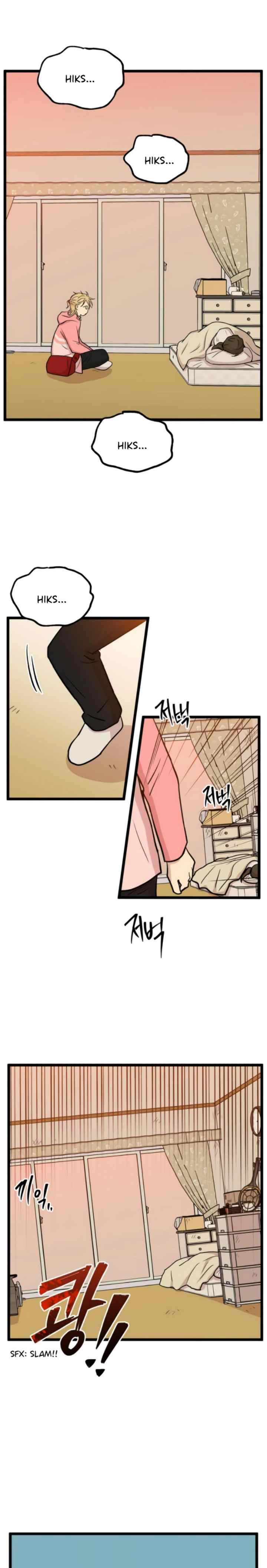 No Home chapter 254 halaman 16