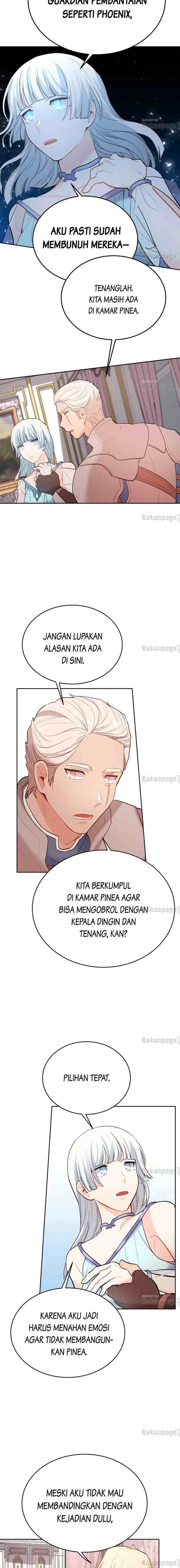 I Was Just an Ordinary Lady chapter 161 halaman 10