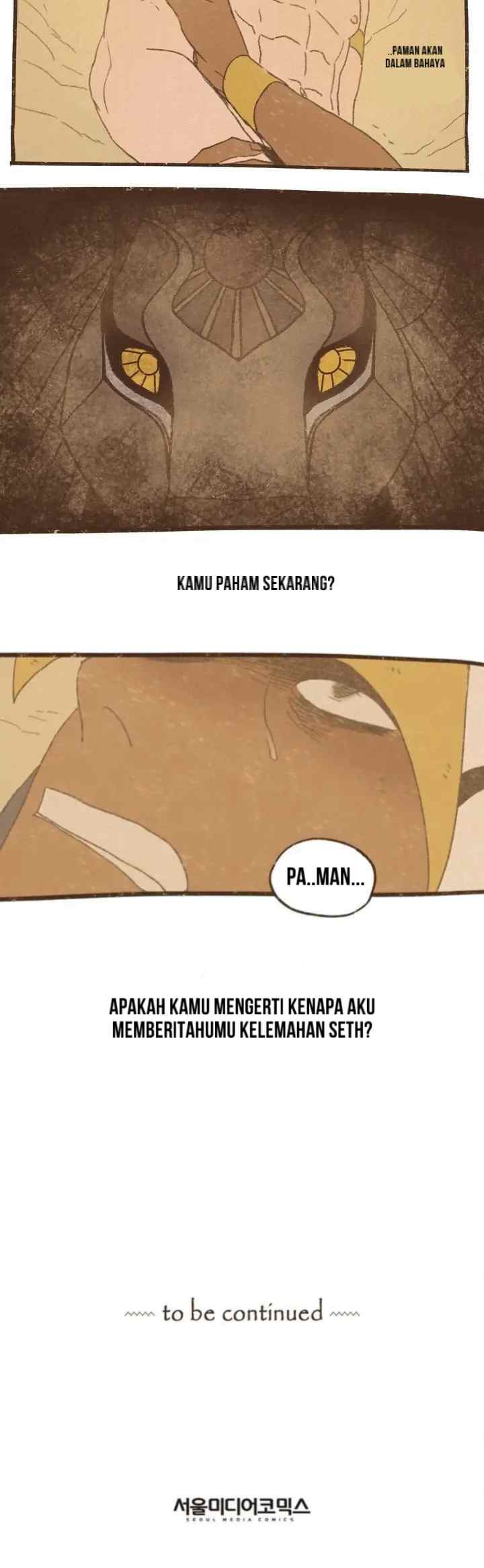 ENNEAD S1 chapter 57 halaman 17