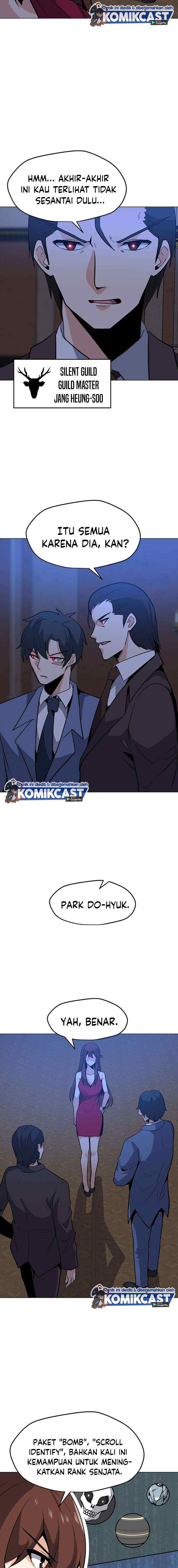 Solo Spell Caster chapter 46 halaman 14