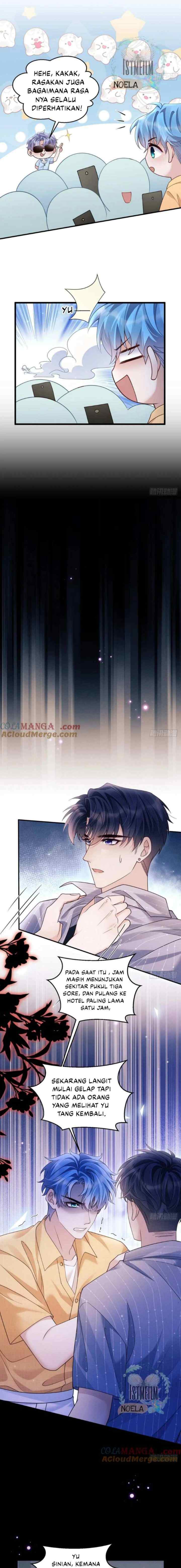I Suspect the Actor Is Fishing for Me chapter 152 halaman 13